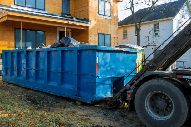 Trusted Maryville, IL Junk Removal Services Experts